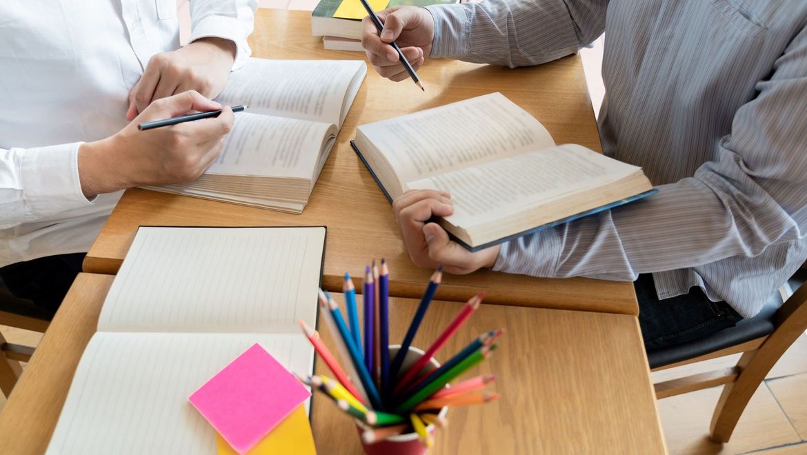 tutoring