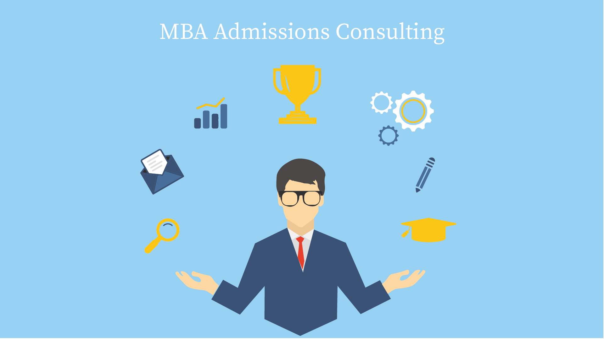MBA Consulting Services