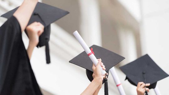MBA Admissions Consulting