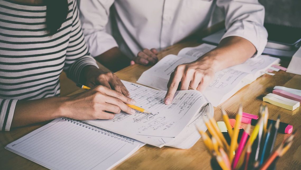 tutoring