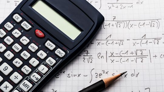 Calculator